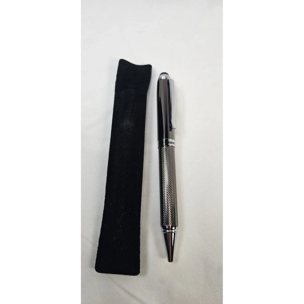 I Mark ball point pen New, Branded Steubenville Conference Made In China Imark